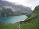 l Au dessus de l Oeschinensee.JPG
